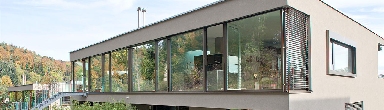 Homepage Fa. Jochen Fischer Projekt X Einrichtungs GmbH: Startbild